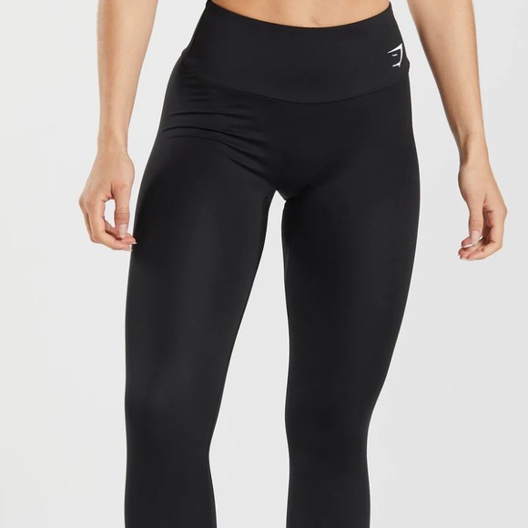 7/8 training leggings - Picture 2 of 2